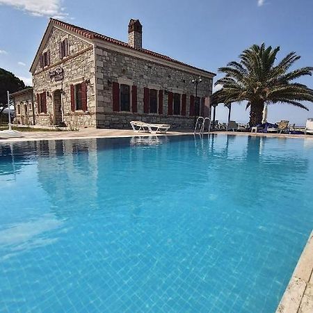 Lavantali Konak Otel Restoran Сеферихисар Экстерьер фото