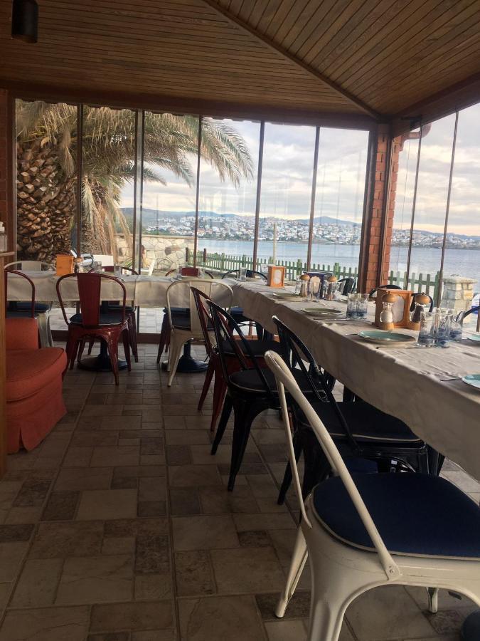 Lavantali Konak Otel Restoran Сеферихисар Экстерьер фото