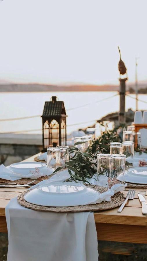 Lavantali Konak Otel Restoran Сеферихисар Экстерьер фото